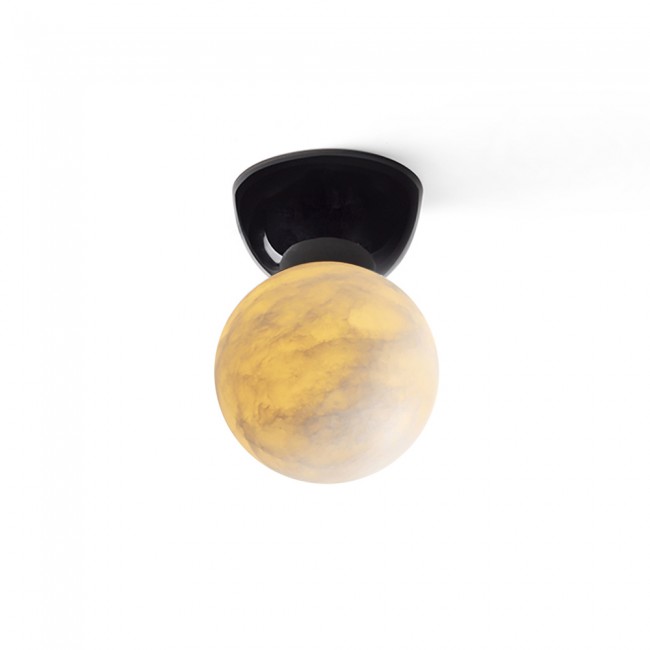 Flush Lamp Abisal