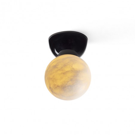 Flush Lamp Abisal