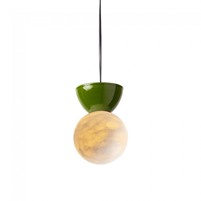 Pendant Lamp Abisal