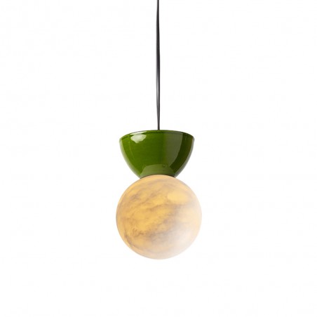 Pendant Lamp Abisal