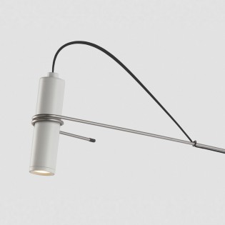 Aplique de pared LED Hold (4.2W)