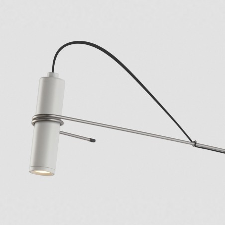 Aplique de pared LED Hold (4.2W)