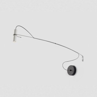 Aplique de pared LED Hold (4.2W)