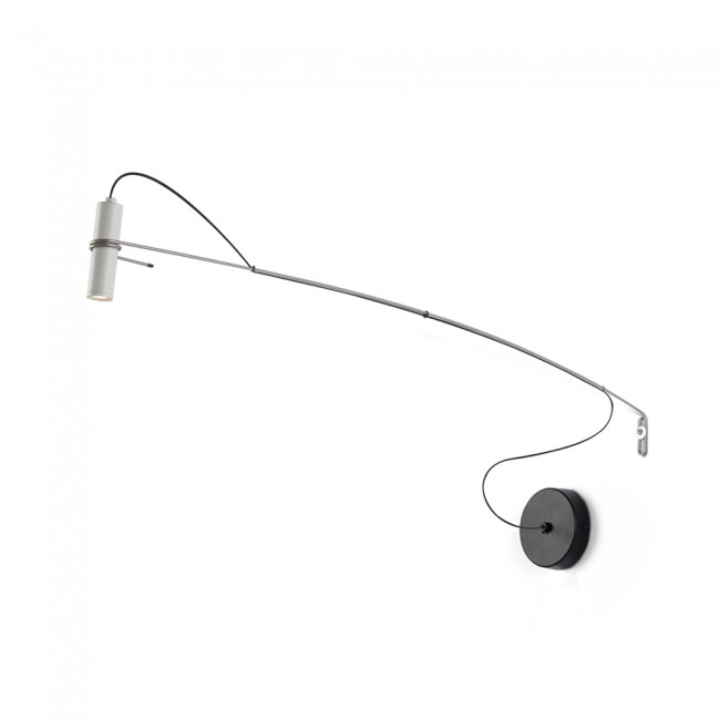 Aplique de pared LED Hold (4.2W)