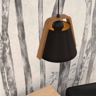 Ceiling lamp Embrujo
