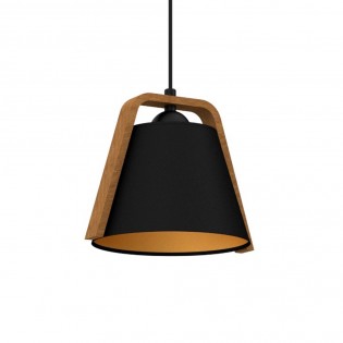 Ceiling lamp Embrujo
