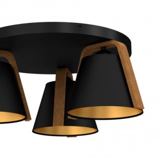 Flush light Embrujo