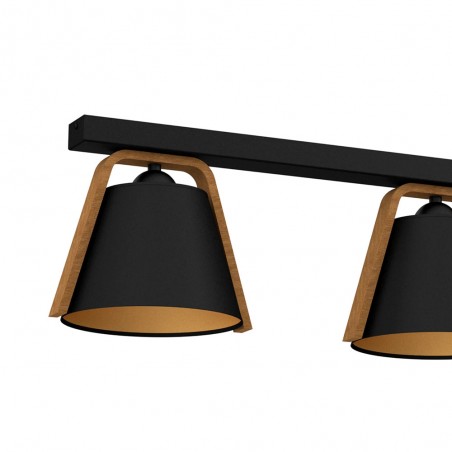 Ceiling track light Embrujo