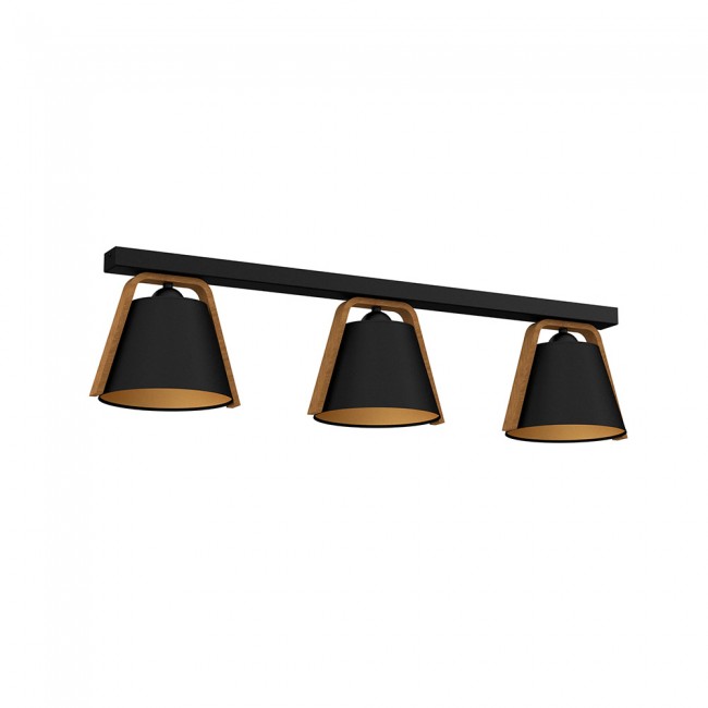 Ceiling track light Embrujo