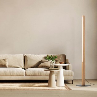 Floor lamp Fuster Led (13W)
