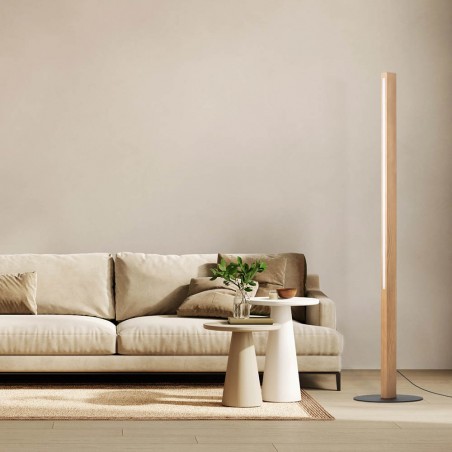 Floor lamp Fuster Led (13W)