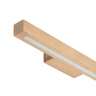 Aplique de pared Led Fuster (8W)