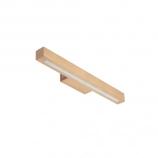 Aplique de pared Led Fuster...