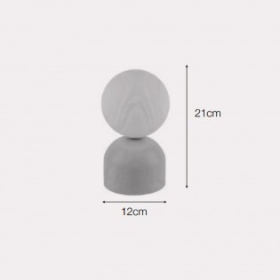 Table lamp Hugo