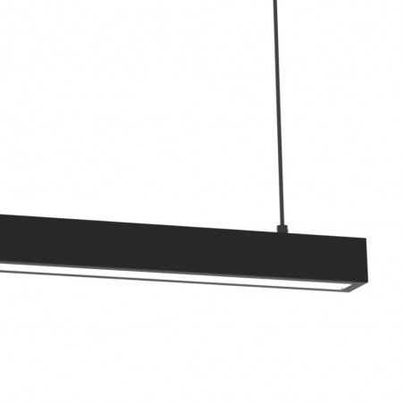 Ceiling lamp Infinita