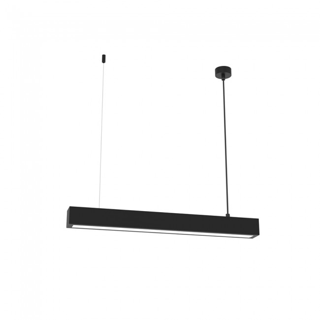 Ceiling lamp Infinita