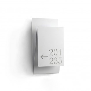 Wall Lamp Zeta Signal