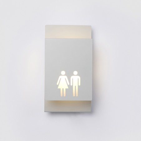 Wall Lamp Zeta Signal