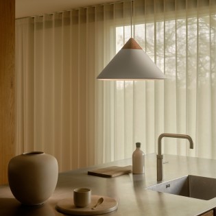 Pendant Lamp Kinto