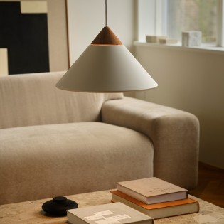 Pendant Lamp Kinto