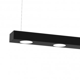 Ceiling lamp Invicta