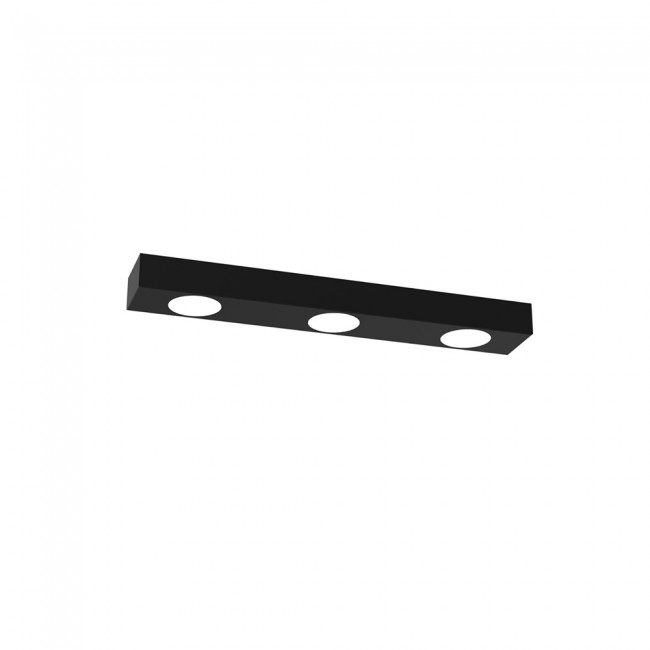 Ceiling track light Invicta