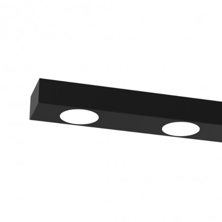 Ceiling track light Invicta