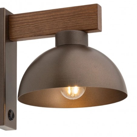 Wall lamp Juke