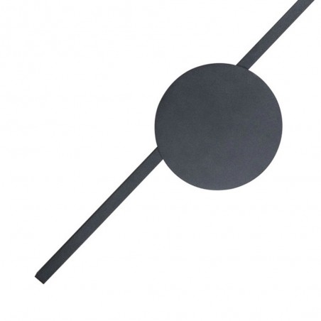 Aplique de pared Led Jung (22W)