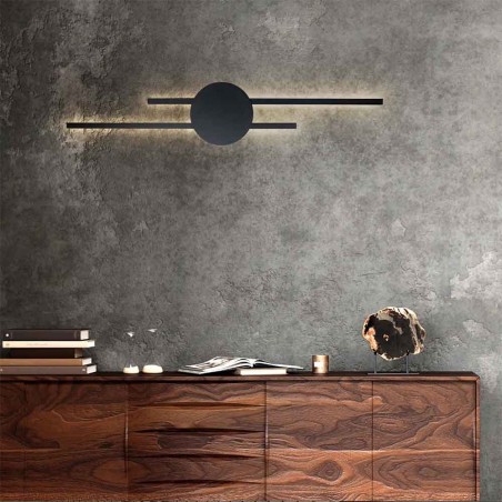 Aplique de pared Led Jung (28W)