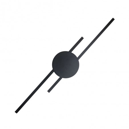 Aplique de pared Led Jung (28W)