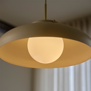 Pendant Lamp Latif