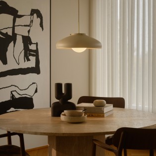 Pendant Lamp Latif