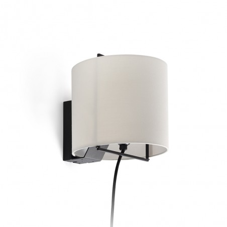 Aplique de pared Lewit