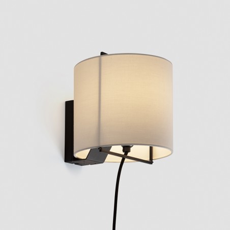 Aplique de pared Lewit