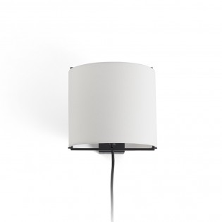 Aplique de pared Lewit
