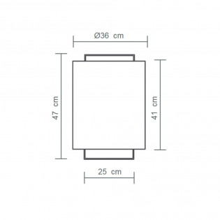 Table Lamp Lewit S Long