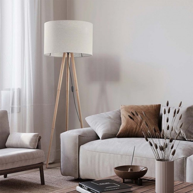 Floor lamp Kyoto