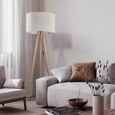 Floor lamp Kyoto