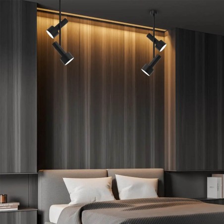 Pendant lamp Lot