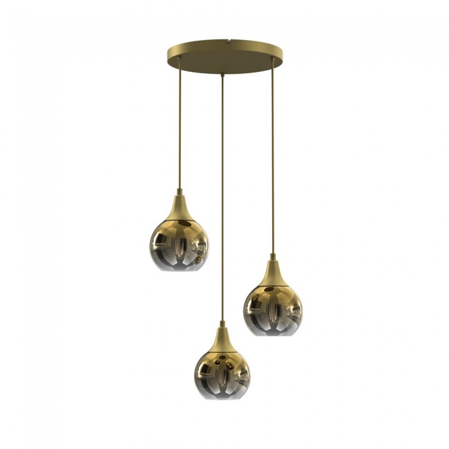 Ceiling lamp Magari (3 Lights)
