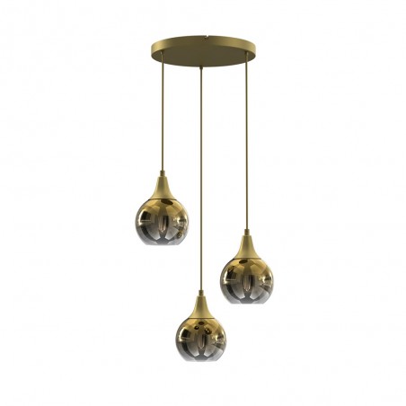 Ceiling lamp Magari (3 Lights)