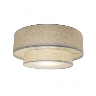 Ceiling Flush Light Malodin