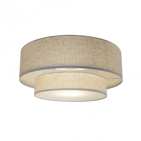 Ceiling Flush Light Malodin