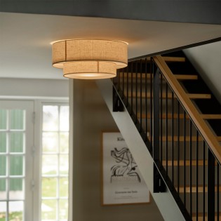 Ceiling Flush Light Malodin
