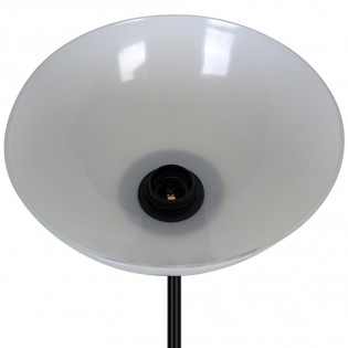 Floor lamp with reader Lauria
