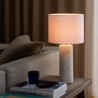 Table Lamp Antiga
