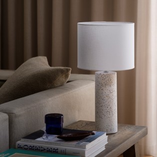 Table Lamp Antiga