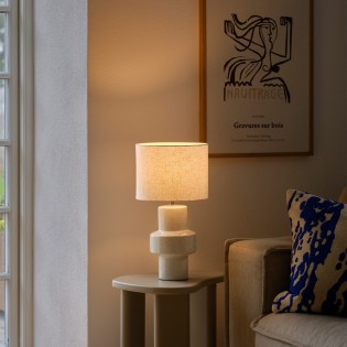 Table Lamp Dugan