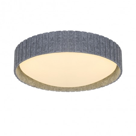 Ceiling Flush Light Corato